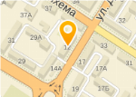 Карта димитрова 14